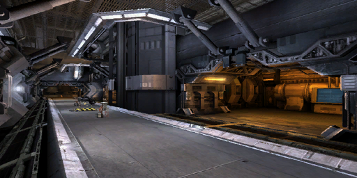 Unreal Archive / Unreal Tournament 2004 (UT2004) / Map Packs / Mixed